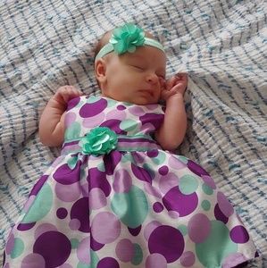 Meet your Posher, Tiffany